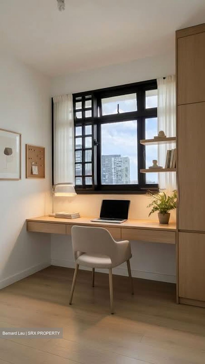Blk 25 Sin Ming Road (Bishan), HDB 4 Rooms #542352311